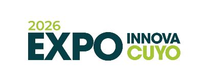 Logo expoinnovacuyo